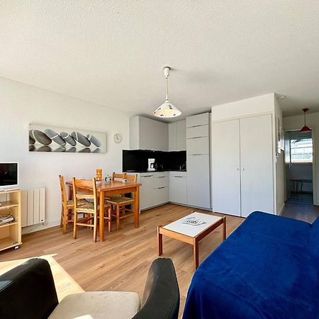 Appartement Carnac, 3 pièces, 4 personnes - FR-1-377-14 Extérieur photo