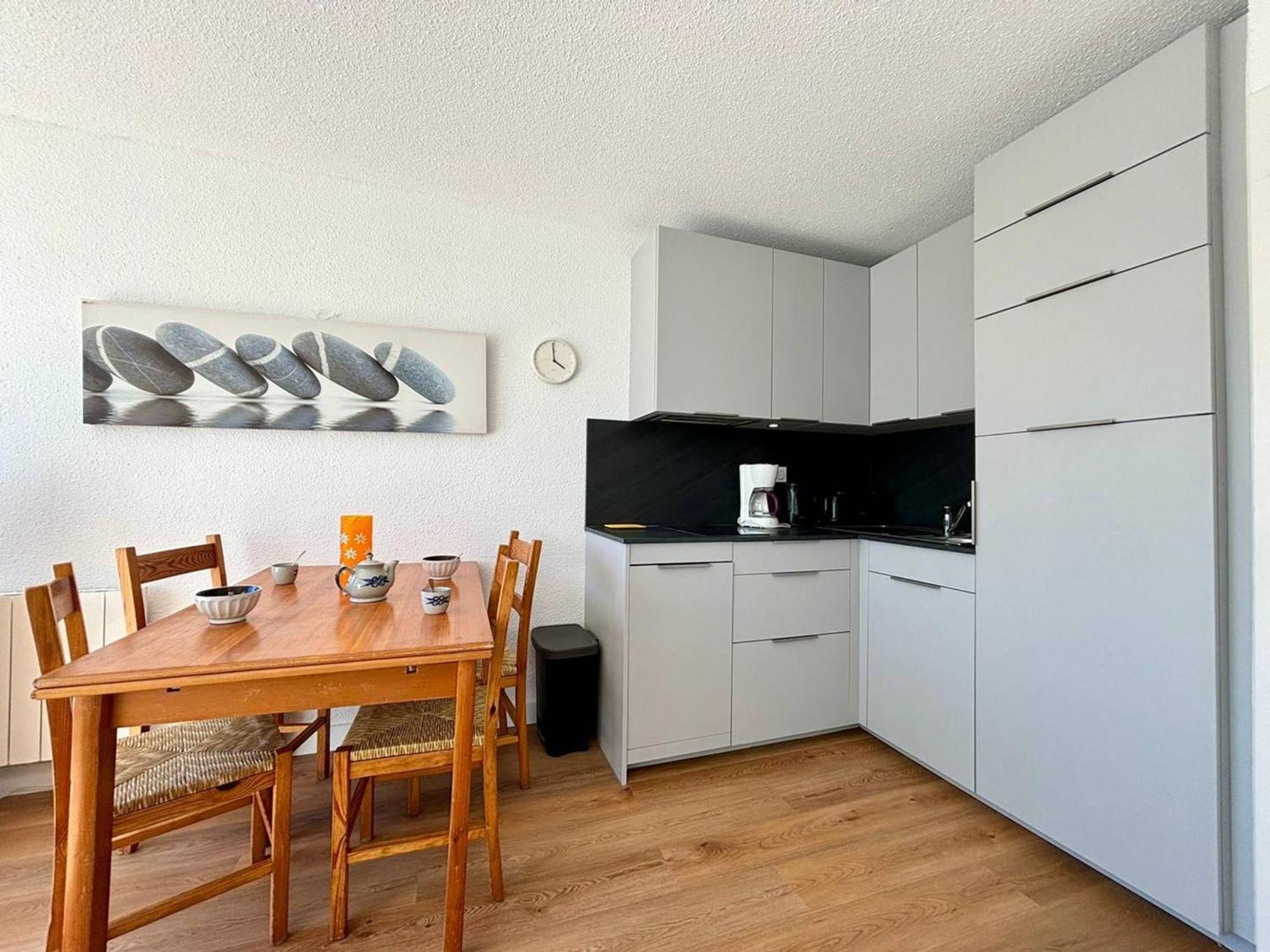 Appartement Carnac, 3 pièces, 4 personnes - FR-1-377-14 Extérieur photo